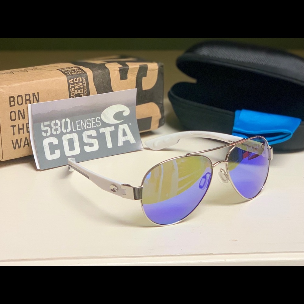 Costa Sunglasses